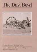 Cover of: The Dust Bowl by David King