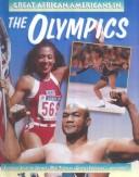 Cover of: Great African Americans in the Olympics by Shaun Hunter