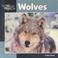 Cover of: Wolves (Our Wild World)