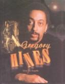 Cover of: Gregory Hines