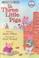 Cover of: Three Little Pigs (Ready to Read)