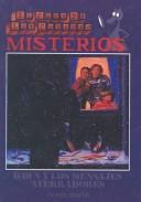 Cover of: Dawn Y Los Mensajes Aterradores (Club de las Canguro) by Ann Martin