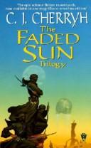 Cover of: The Faded Sun Trilogy