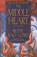 Cover of: The Middle Heart