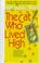 Cover of: The Cat Who Lived High
