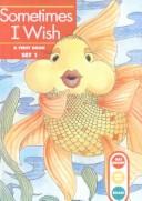 Cover of: Sometimes I Wish