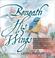 Cover of: Beneath His wings