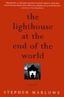 Cover of: The Lighthouse at the End of the World by Stephen Marlowe