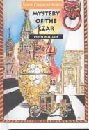 Cover of: Mystery of the Czar