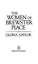 Cover of: The Women of Brewster Place by Gloria Naylor