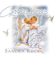 Cover of: Angel kisses