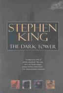 Cover of: Dark Tower 4-book Boxed Set