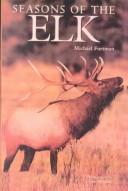 Cover of: Seasons of the Elk by Michael Furtman