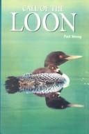 Cover of: Call of the Loon