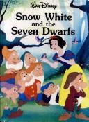 Cover of: Snow White by Walt Disney Productions