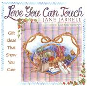 Cover of: Love you can touch