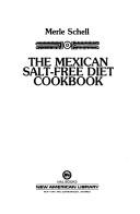 Cover of: Mexican Salt-free Cooking