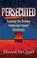 Cover of: Persecuted