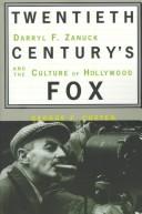 Cover of: Twentieth Century's Fox