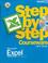 Cover of: Microsoft Excel Version 2002 Step-by-Step Courseware Core Skills