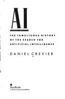 Cover of: AI by Daniel Crevier