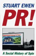 Cover of: PR! by Stuart Ewen