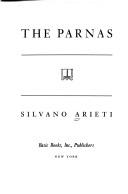 Cover of: The parnas. by Silvano Arieti