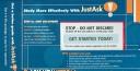 Cover of: JustAsk! Registration Card for Applied Statistics and Probability for Engineers