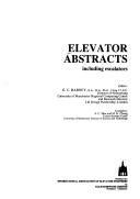 Elevator Abstracts by George C. Barney