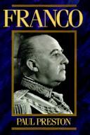 Franco by Paul Preston