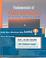 Cover of: Fundamentals of Fluid Mechanics, 5th Edition, JustAsk! Set