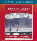 Cover of: Trigonometry, Digital Videos (Digital Video Tutor)