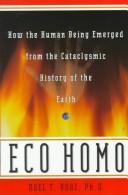 Cover of: Eco Homo