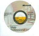 Cover of: Microsoft Visio 2003