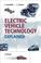 Cover of: Electric Vehicle Technology Explained