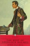 Cover of: Selected Sherlock Holmes by Arthur Conan Doyle
