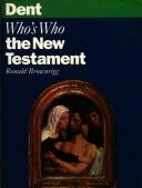 Who's who in the New Testament