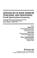 Cover of: Advances in Bone Marrow Purging and Processing: Fourth International Symposium 