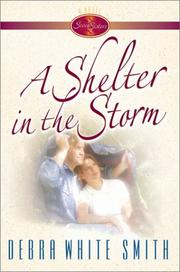 Cover of: A shelter in the storm