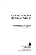 Cover of: Graves Smith Frameworks