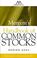 Cover of: Mergent's Handbook of Common Stocks Spring 2007