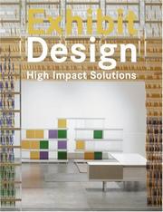 Cover of: Exhibit Design: High Impact Solutions