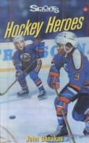 Cover of: Hockey Heroes