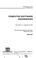 Cover of: Proceedings of the Symposium on Computer Software Engineering, New York, N.Y., April 20-22, 1976