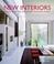 Cover of: New Interiors