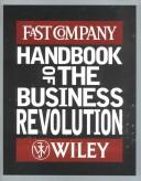 Cover of: Handbook of the Business Revolution