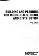 Building and planning for industrial storage and distribution by Peter Falconer