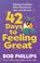 Cover of: 42 Days to Feeling Great