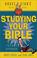 Cover of: Bruce and Stan's Guide to Studying Your Bible