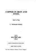 Cover of: Copper in Iron & Steel